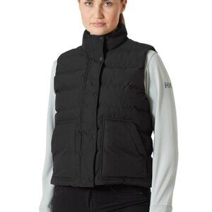 Helly Hansen Women's Escape Vest - Size XS Black